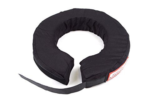 RACERDIRECT.NET JR Dragster Neck Helmet Support 360 Circle with Easy to USE Adjustable Strap SFI