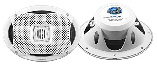 Pyle-Lanzar-2-Way-Marine-Speakers Pyle-Lanzar-2-Way-Marine-Speakers