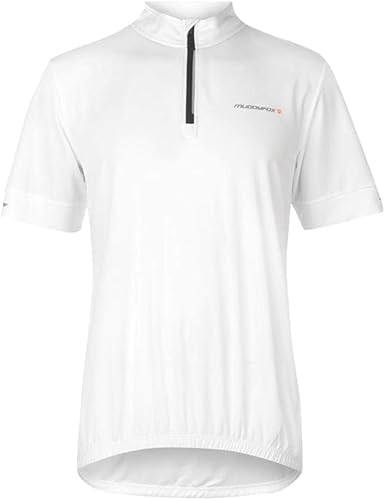 muddy fox cycling jersey