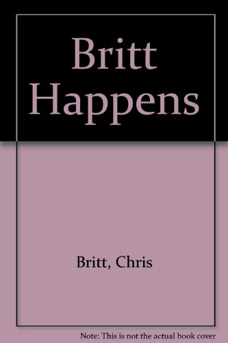 Britt Happens