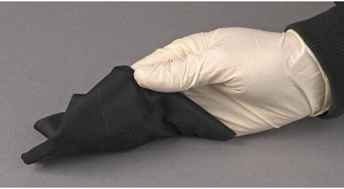 Coventry 6259BESD ESD Cleanroom Wipes, 9" x 9", 150/Bag