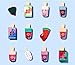 [Etude House] Dear Darling Water Gel Tint 4.5g /Ice Cream-Summer Edition (PK004 Red Bean Red)