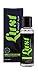 Lust Naked Play - Natural Massage Gel, Erotic Massage Liquid, Sensual Pleasure Enhancer, 2.0 oz. (Lickable Mint Lime)