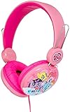 My Little Pony/Barbie Headphones - Styles May Vary