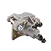 INNOGLOW 1 PC Rear Brake Caliper Master Cylinder Pads for Polaris Sportsman 500 HO EFI 600 700 MV/EFI Military 800 6X6 4X4 2003 2004 2005 2006 2007 2008 2009 2010 2011 2012 2013 2014
