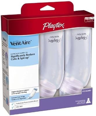 how to use playtex ventaire bottles