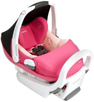 maxi cosi prezi car seat