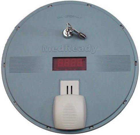 MedReady 1700 Medication Dispenser for PRN Dosing (1700PRN)
