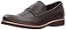 Calvin Klein Men's Forbes Dress Calf Slip-on Loafer