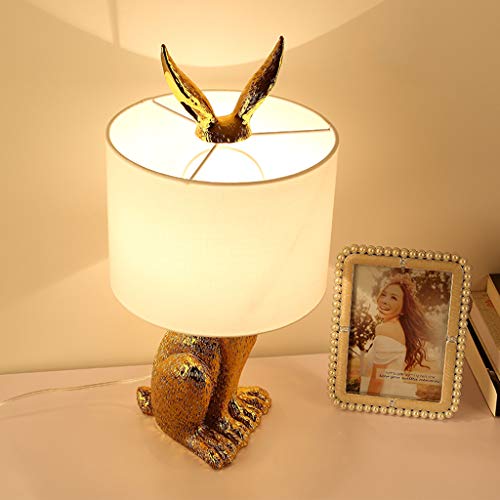 Rabbit Table Night Light - Image 6