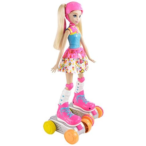 barbie superheroína