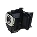 Huaute V13H010L49 Replacement Lamp for Epson ELPLP49 PowerLite 9700UB 6500UB 8100 8345 8350 7100 9100 9350 TW2800 TW3000 TW3800 TW5800 TW4000 TW5000