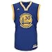 NBA Golden State Warriors Stephen Curry Revolution 30 Road Replica Jersey H Size