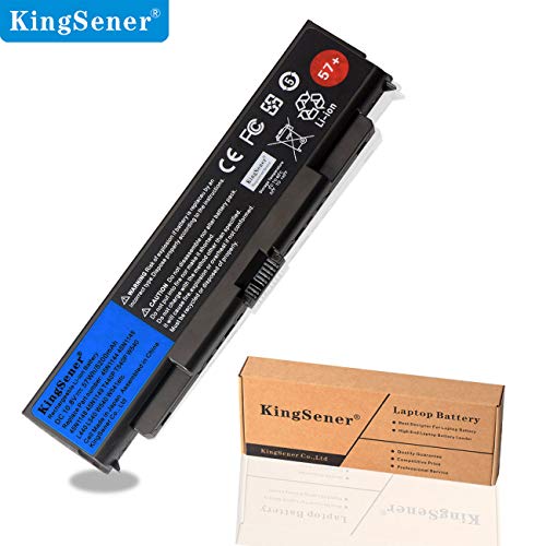 KingSener New Laptop Battery for Lenovo ThinkPad T440P T540P W540 W541 L440 L540 45N1144 45N1145 45N1148 45N1159 45N1158 57+