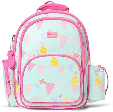Penny Scallan Bplpb Pineapple Bunting Children's Backpack, L
