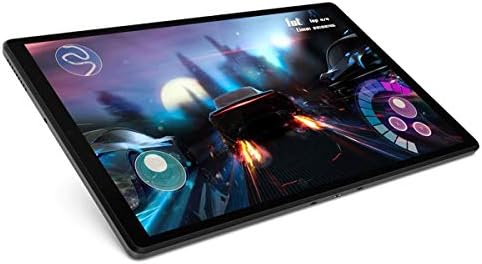 Lenovo Tab M10 Plus, FHD Android Tablet, Octa-Core Processor, 32GB