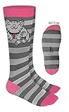 Big Bang Theory Soft Kitty Socks