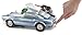 Cars 2 Secret Spy Attack Finn McMissile
