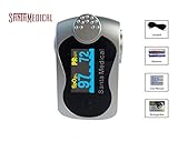 Santamedical SM-240 OLED Finger Pulse Oximeter