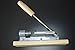 8MILELAKE Desktop Wood and Metal Walnut or Pecan Heavy Duty Nut Cracker Gadget Tool for Hazelnuts,Almond,Walnut,Brazil Nut
