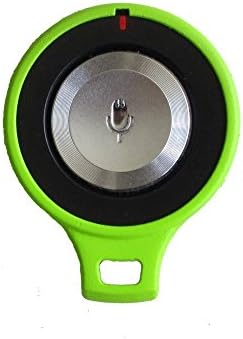 CLIKI - Bluetooth Smart Button, Green