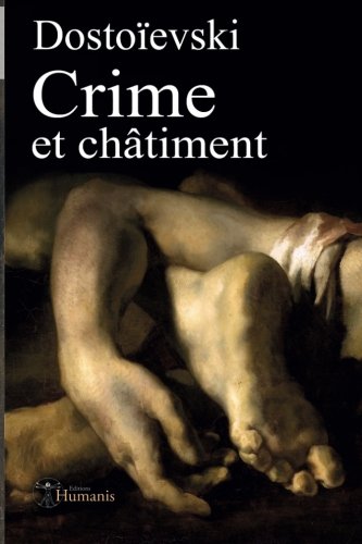 Crime et châtiment (French Edition)
