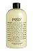 Philosophy Purity Made Simple One-step Facial Cleanser 2oz/59.2ml