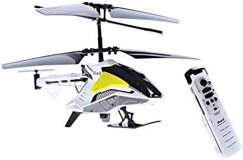 silverlit remote control helicopter