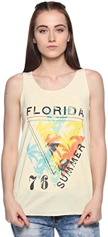 FREE RUNER Women's Tank Top