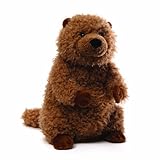 Gund Grady Groundhog Stuffed Animal
