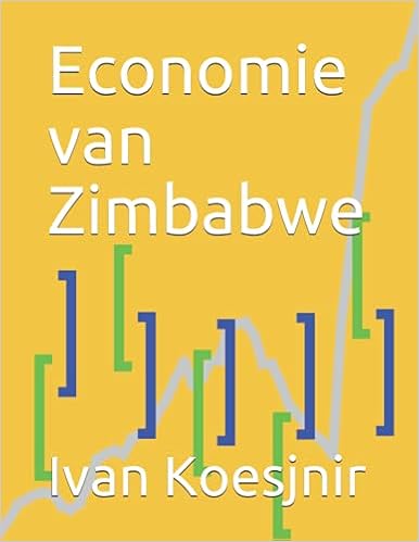 Economie van Zimbabwe
