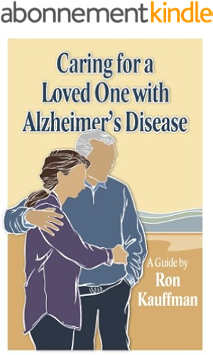 Download Caring for a Loved One with Alzheimer's Disease (English Edition) PDF