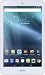 Acer Iconia Tab 8-A1-860-19LU 8" Tablet Intel Atom Z3735G Quad-core 1.33 GHz Processor, 1 GB RAM, 16 GB, Android 5.0 Lollipop (Certified Refurbished)