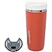 Stanley Go Series Tumbler with Ceramivac, Insulated, 24 oz, Salmon
