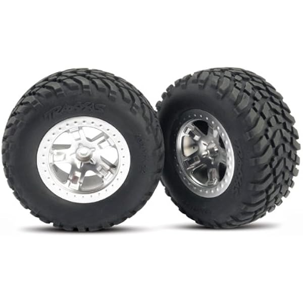 rc sct tires