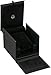 Bulova Men's 96A194 Analog Display Automatic Self Wind Silver Watch