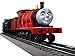 Lionel Trains - Thomas & Friends James LionChief Set with Bluetooth, O Gauge