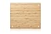 BEST EXTRA FUNCTIONAL SERVING BOARD AND CUTTING BOARD IN ONE – ECO BAMBOO – 12.9″×11.8″×0.9″ INCHES FOR CHEESE, MEAT, FISH, FRUITS AND VEGETABLES.