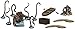 Dungeons & Dragons Icons of The Realms Monster Menagerie III Kraken and Islands