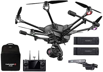 typhoon h plus