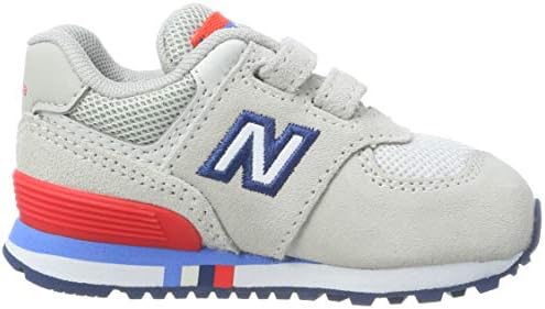 New Balance 574 Bebe Marche Bebe Garcon Beige Beige 24 Eu Amazon Fr Chaussures Et Sacs
