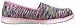 Skechers Kids Pureflex Slip On With Memory Foam (Little Kid/Big Kid), Multi, 1 M US Little Kid