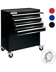 Werkzeugschränke - Werkzeugaufbewahrung: Baumarkt : Amazon.de