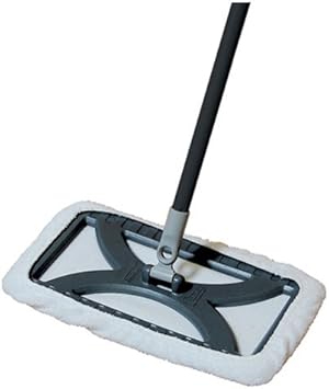 Amazon Com Quickie Hardwood Floor Mop Home Kitchen