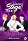 Livro Stage: A Saga Purple
