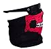 Pink Skull Face Mask Tube Bandana Balaclava Snowboard Harley Davidson Snowboard Ski Mask Multi Function Tactical Seamless