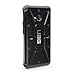 UAG HTC One M7 Feather-Light Composite [BLACK] Military Drop Tested Phone Case