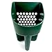 SE Prospector Series Green Sand Scoop for Metal Detecting - GP3-SS20 primary