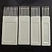 GloryMM Transfer Tool Knitting Machine Needle Sweater Knitting Wool Yarn Standard Gauge Needles