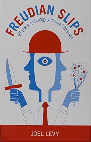 Freudian Slips All The Psychology You Need To Know Amazon De Levy Joel Fremdsprachige Bucher